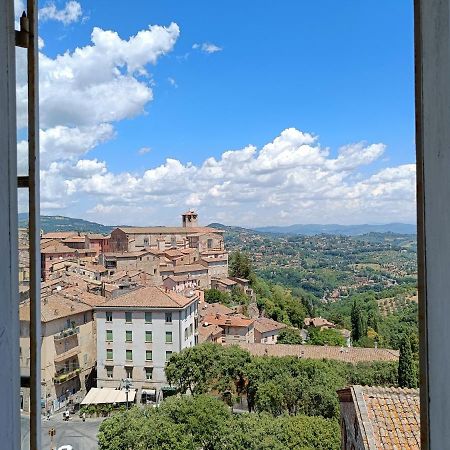 Appartamento Residenza Perusia Perugia Esterno foto